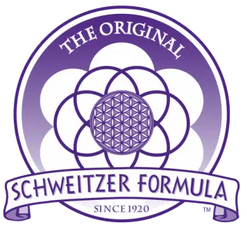 The Original Schweitzer Formula — Since 1915