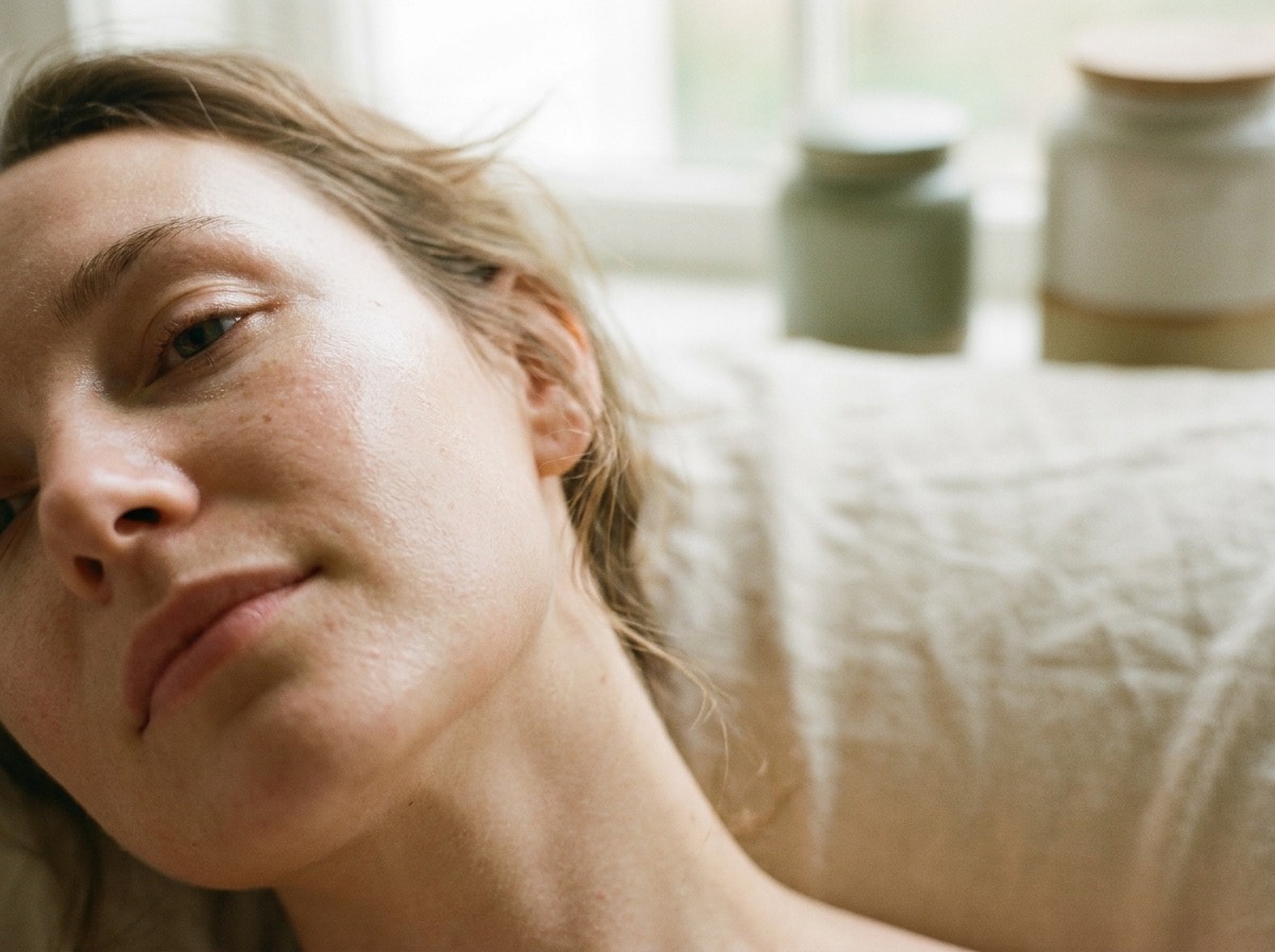 Acne, fungus and warts