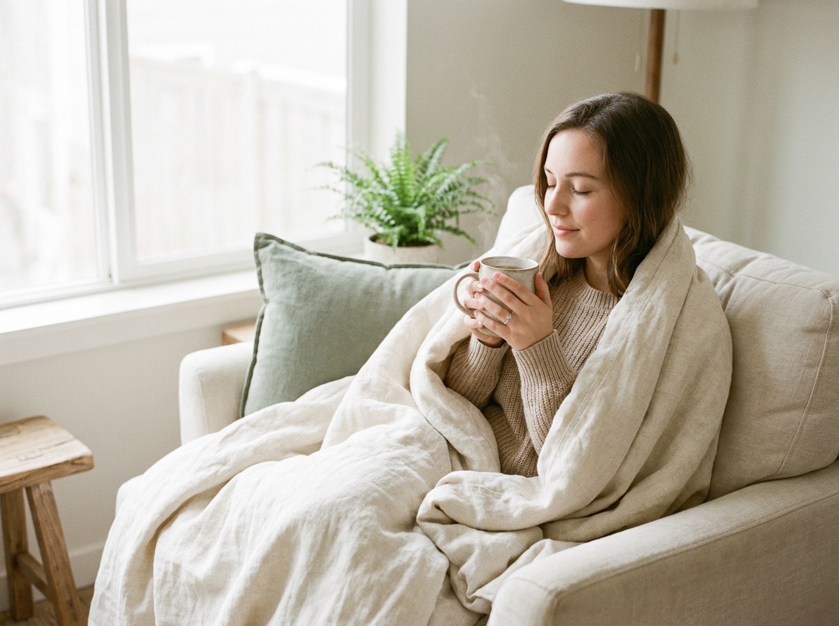 Cold and sore throat relief
