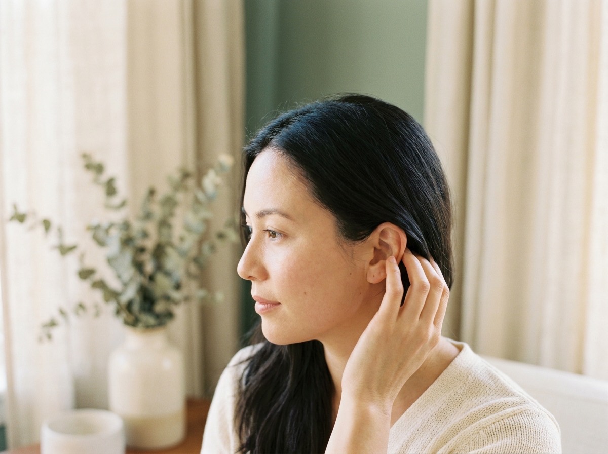 Ear health
